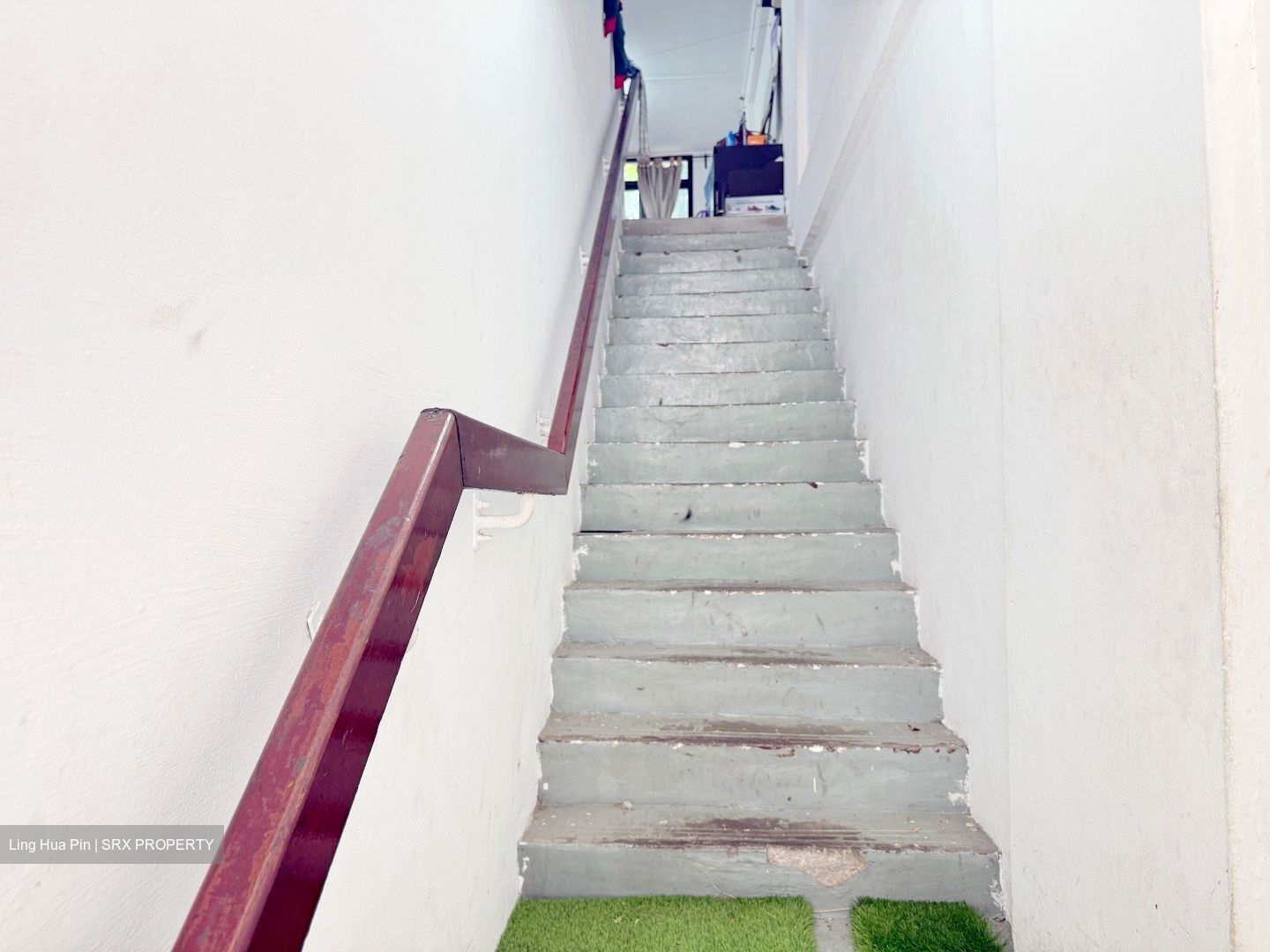 Blk 644 Hougang Avenue 8 (Hougang), HDB 3 Rooms #545069671
